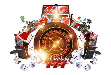 Lottery draw interface showing number selection and entry confirmation